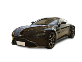 V8 Vantage