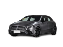 奔驰A级AMG目前价格稳定 售价39.98万起