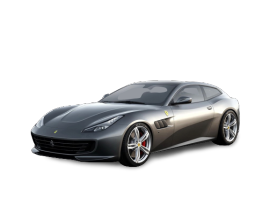 GTC4Lusso