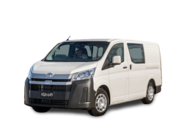 HIACE