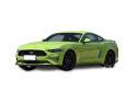 Mustang限时优惠 目前34.98万元起售