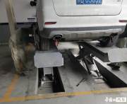 「汽车投诉」荣威RX5吃胎严重 4S店修不好 仅称: 车辆无质量问题