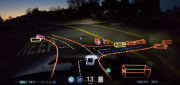 特斯拉将发布带有“汽车思维”视图的全新UI 用于配备FSD计算机的汽车