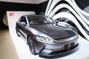 比亚迪7月销量超5.6万辆;理想汽车招股价定为118港元