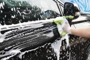 [爱车帮]雨天后，到底要不要洗车？当心爱车“掉漆”