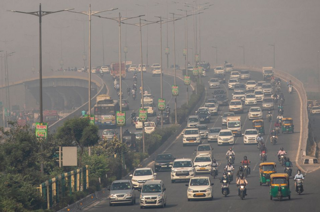 为激励清洁能源汽车,印度五年内将斥资 35 亿美元