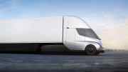 百事公司预计特斯拉将于第四季度交付首批Semi半挂卡车