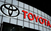丰田北美工厂停产进入第二周，3月份将减产10万辆