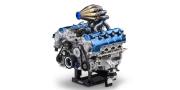 450匹氢气V8, 雅马哈与TOYOTA合作开发高性能氢气引擎