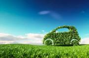 毛利率远高于燃油车，又一批科技巨头开造新能源汽车