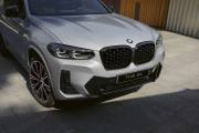 新BMW X4 创新美学格调风范