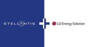 LG与Stellantis联手, 年产能达 200 GWh