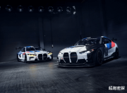 性能赛车, 激进动感, 全新宝马M4 GT4赛车已发布