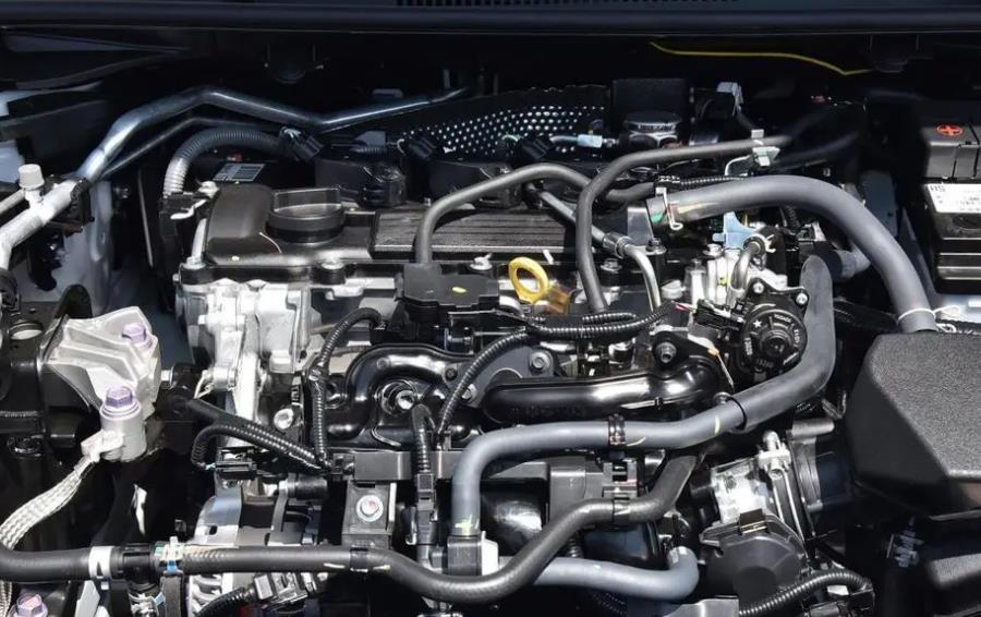 为什么丰田把1.2T发动机换成1.5L三缸? 背后原因你知道吗?