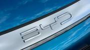 比亚迪已成为澳大利亚第二畅销的电动汽车品牌