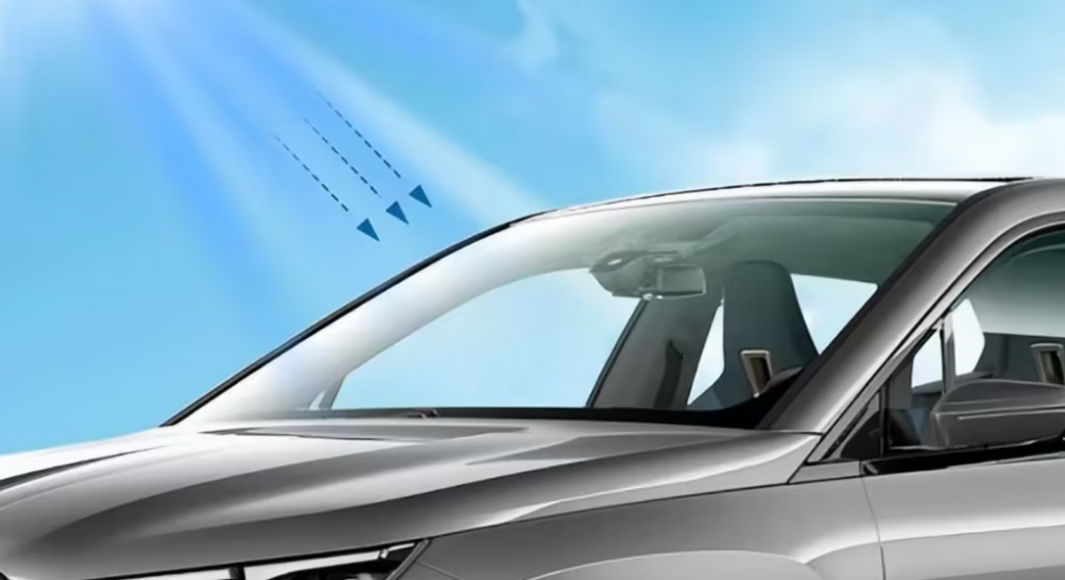 汽车车窗必须贴膜吗? 车窗膜不符合规定的还要罚款?