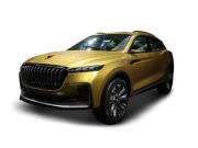 红旗U-Concept——豪华SUV领域的未来之星, 创新科技与设计的巅峰之作