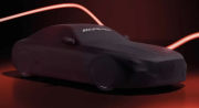 梅赛德斯新款AMG GT预告图发布