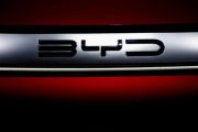 韩媒: 中国比亚迪连续四个季度位居全球电动汽车销量第一!