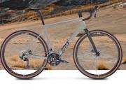 Rose Bikes 海外推出 Backroad AL 电动自行车