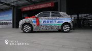 东风纳米全新品牌8月23日发布: 专注纯电小车, 首款车型年内上市